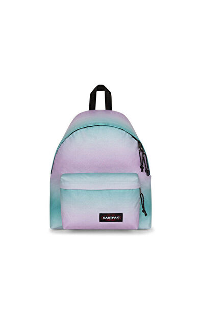 Eastpak Padded Pak'R Sırt Çantası-En: 30 cm, Boy: 40 cm, Derinlik: 18 cm EK0006207V51 Renkli