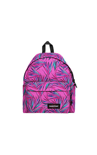 Eastpak Padded Pak'R Sırt Çantası-En: 30 cm, Boy: 40 cm, Derinlik: 18 cm EK0006208V41 Pembe