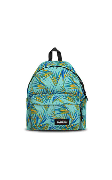 Eastpak Padded Pak'R Sırt Çantası-En: 30 cm, Boy: 40 cm, Derinlik: 18 cm EK0006208V51 Mavi