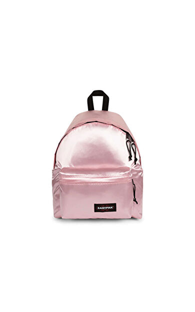 Eastpak PADDED PAK'R Sırt Çantası-En: 30 Cm, Boy: 40 Cm, Derinlik: 18 Cm EK000620C0O1 Pembe