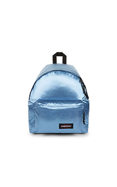 Eastpak PADDED PAK'R Sırt Çantası-En: 30 Cm, Boy: 40 Cm, Derinlik: 18 Cm EK000620C0P1 Mavi
