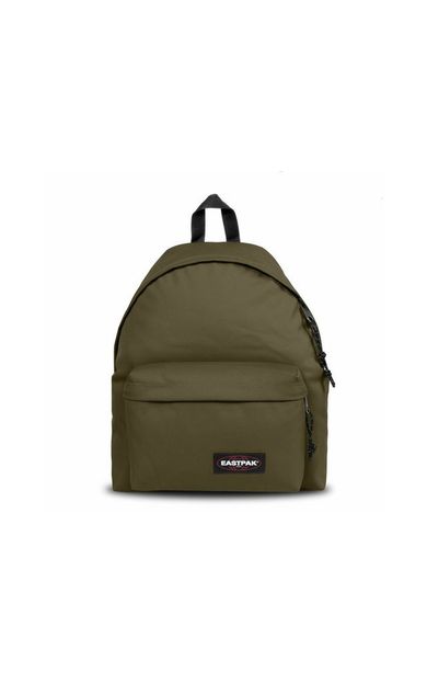 Eastpak Padded Pak'R Sırt Çantası EK000620J321 Yeşil