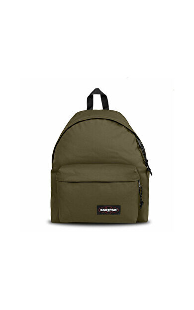 Eastpak Padded Pak'R Sırt Çantası EK000620J321 Yeşil