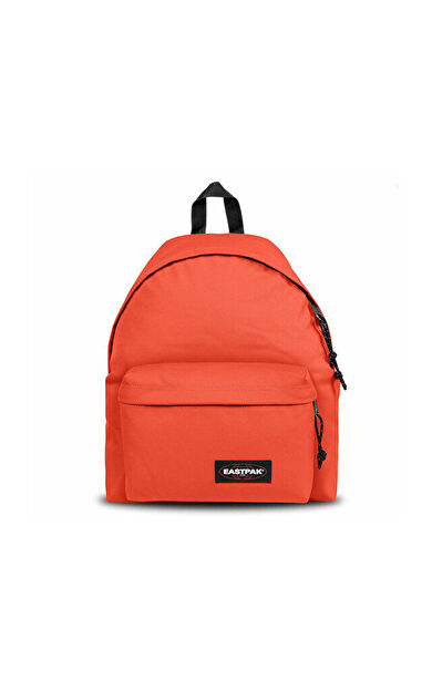 Eastpak Padded Pak'R Sırt Çantası EK000620L061 Turuncu