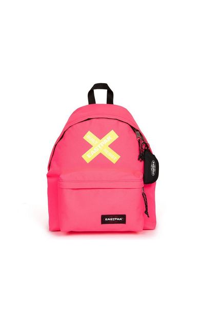Eastpak Padded Pak'R Sırt Çantası EK000620U441 Renkli