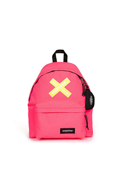 Eastpak Padded Pak'R Sırt Çantası EK000620U441 Renkli