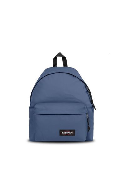 Eastpak Padded Pak'R Sırt Çantası-En: 30 cm, Boy: 40 cm, Derinlik: 18 cm EK000620U591 Mavi