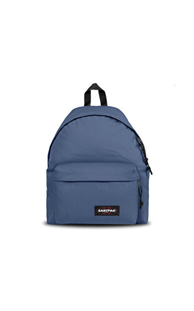 Eastpak Padded Pak'R Sırt Çantası-En: 30 cm, Boy: 40 cm, Derinlik: 18 cm EK000620U591 Mavi