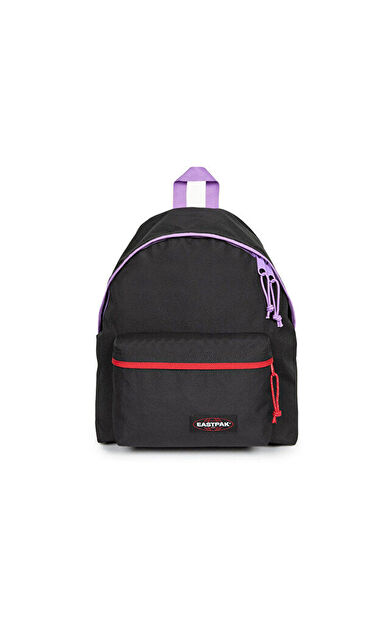 Eastpak Padded Pak'R Sırt Çantası EK000620U661 Siyah