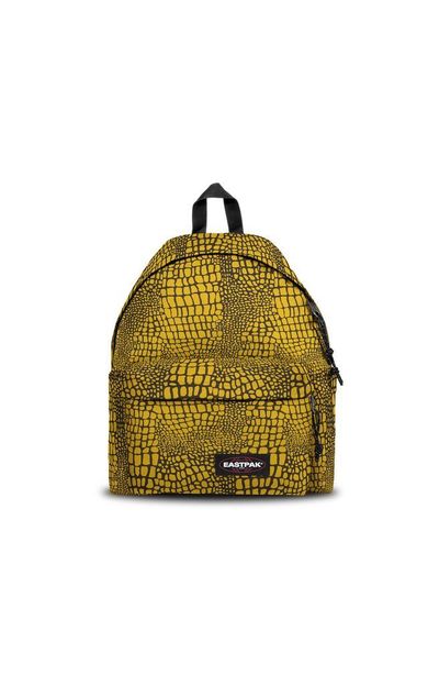 Eastpak Padded Pak'R Sırt Çantası EK000620U971 Renkli