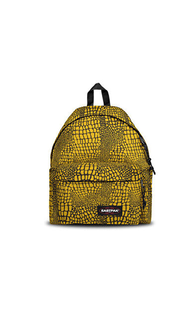 Eastpak Padded Pak'R Sırt Çantası EK000620U971 Renkli