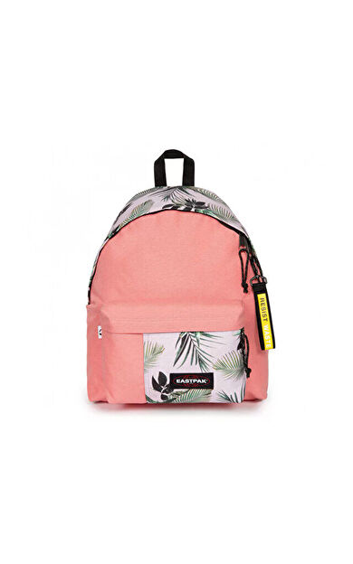 Eastpak Padded Pak'R Sırt Çantası EK000620W091 Pembe