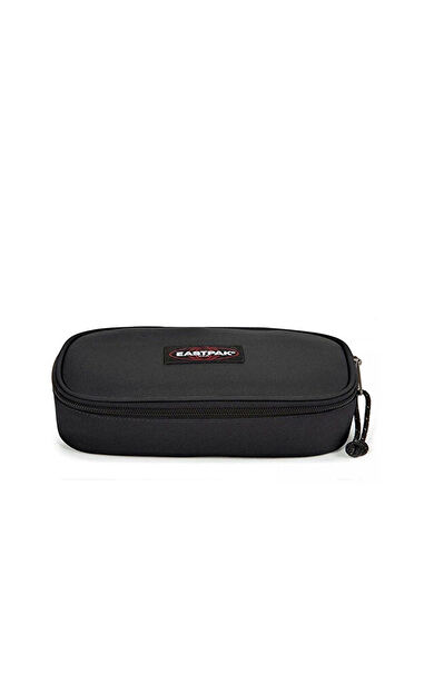 Eastpak Oval Single Kalem Kutusu EK0007170081 Siyah
