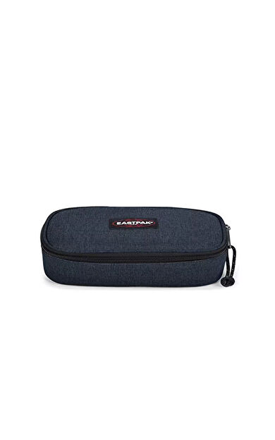 Eastpak OVAL SINGLE Kalem Kutusu EK00071726W1 Lacivert