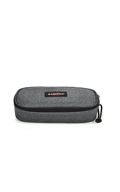 Eastpak OVAL SINGLE Kalem Kutusu EK00071777H1 Gri