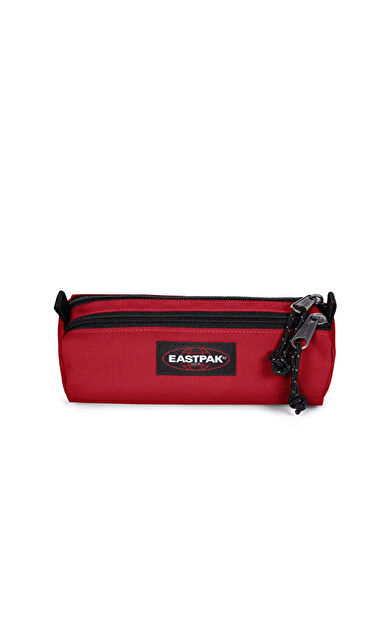 Eastpak DOUBLE  BENCHMARK Kalem Kutusu EK0A5B921O91 Kırmızı