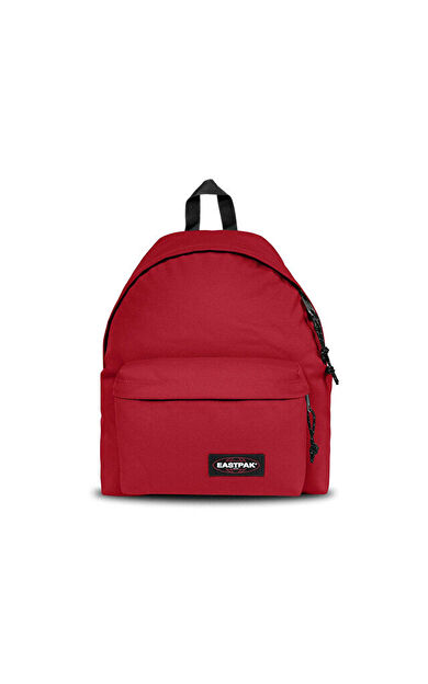 Eastpak Day Pak'R Sırt Çantası-En: 30 cm, Boy: 40 cm, Derinlik: 18 cm EK0A5BG41O91 Kırmızı