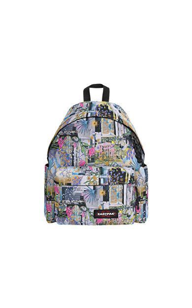 Eastpak Day Pak'R Sırt Çantası-En: 30 cm, Boy: 40 cm, Derinlik: 18 cm EK0A5BG42W41 Siyah