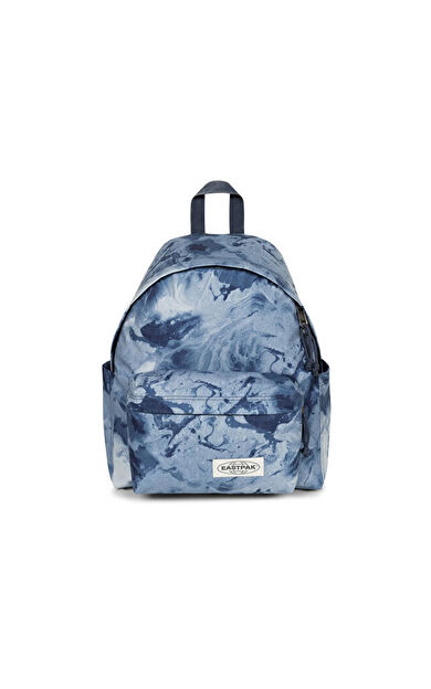 Eastpak Day Pak'R Sırt Çantası-En: 30 cm, Boy: 40 cm, Derinlik: 18 cm EK0A5BG43Z91 Mavi