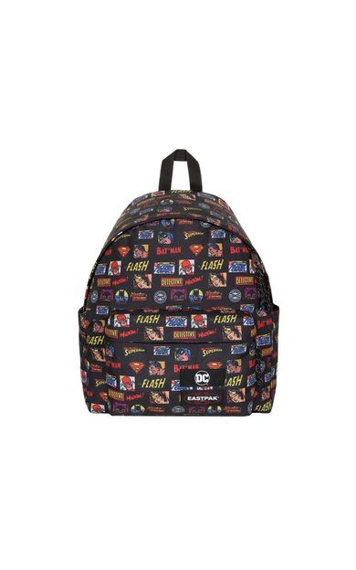Eastpak Day Pak'R Sırt Çantası-En: 30 cm, Boy: 40 cm, Derinlik: 18 cm EK0A5BG44V61 Siyah