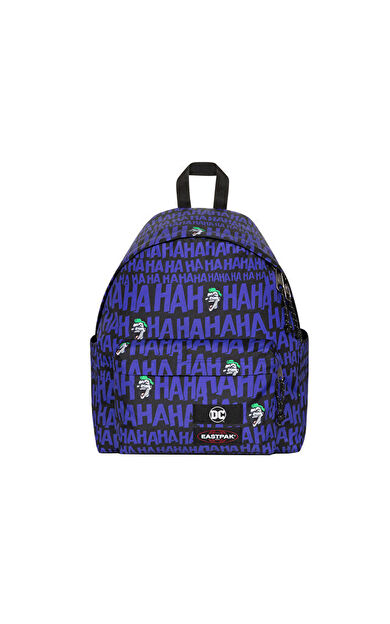 Eastpak Day Pak'R Sırt Çantası-En: 30 cm, Boy: 40 cm, Derinlik: 18 cm EK0A5BG44V71 Renkli