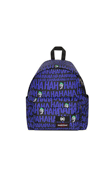 Eastpak Day Pak'R Sırt Çantası-En: 30 cm, Boy: 40 cm, Derinlik: 18 cm EK0A5BG44V71 Renkli