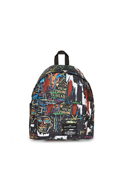 Eastpak Day Pak'R Sırt Çantası-En: 30 cm, Boy: 40 cm, Derinlik: 18 cm EK0A5BG44Y31 Renkli