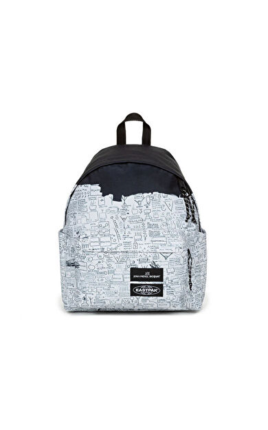 Eastpak Day Pak'R Sırt Çantası-En: 30 cm, Boy: 40 cm, Derinlik: 18 cm EK0A5BG44Y51 Renkli