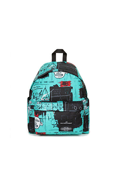 Eastpak Day Pak'R Sırt Çantası-En: 30 cm, Boy: 40 cm, Derinlik: 18 cm EK0A5BG44Y61 Mavi