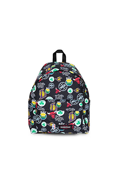 Eastpak Day Pak'R Sırt Çantası-En: 30 cm, Boy: 40 cm, Derinlik: 18 cm EK0A5BG45Z61 Renkli