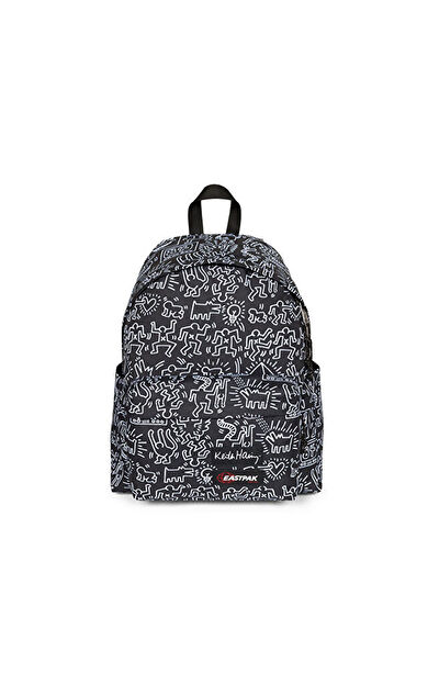Eastpak Day Pak'R Sırt Çantası-En: 30 cm, Boy: 40 cm, Derinlik: 18 cm EK0A5BG46Z21 Siyah