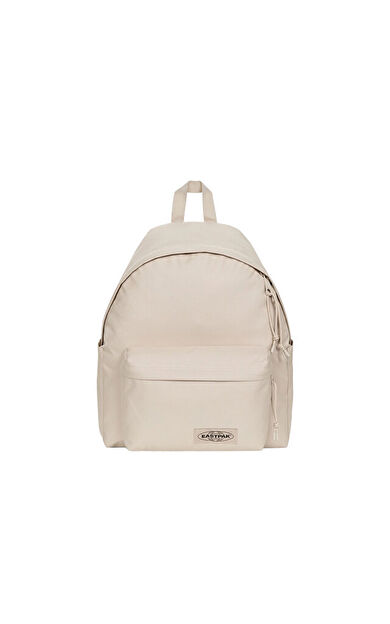 Eastpak Day Pak'R Sırt Çantası-En: 30 cm, Boy: 40 cm, Derinlik: 18 cm EK0A5BG49Y91 Bej