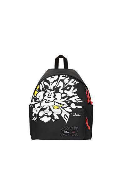 Eastpak DAY PAK'R Sırt Çantası-En: 30 Cm, Boy: 40 Cm, Derinlik: 18 Cm EK0A5BG4D0N1 Çok Renkli