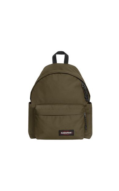 Eastpak Day Pak'R Sırt Çantası-En: 30 cm, Boy: 40 cm, Derinlik: 18 cm EK0A5BG4J321 Haki