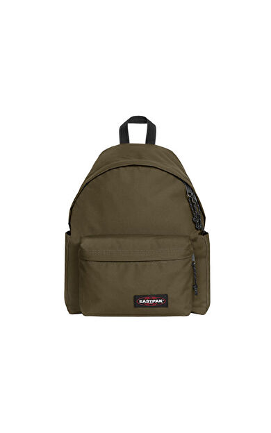Eastpak Day Pak'R Sırt Çantası-En: 30 cm, Boy: 40 cm, Derinlik: 18 cm EK0A5BG4J321 Haki