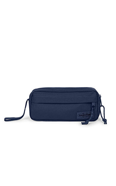 Eastpak DOUBLE POUCH Kalem Kutusu EK0A5BIVA0Y1 Lacivert