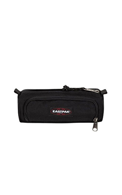 Eastpak TRIPLE BENCH Kalem Kutusu EK0A5BKU0081 Siyah