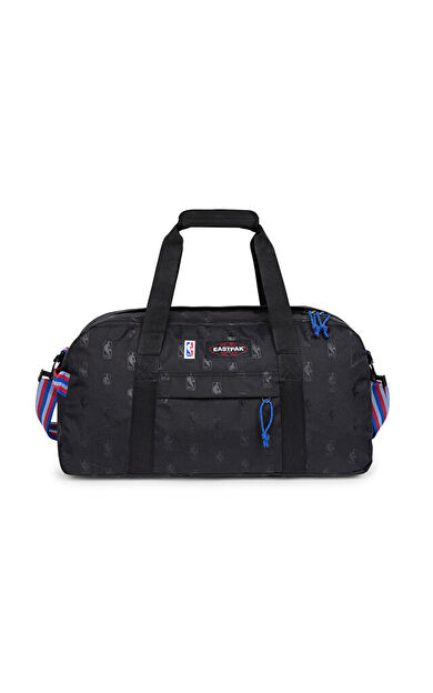 Eastpak Stand Cabin Spor Çantası-Uzunluk: 53 cm, Genişlik: 27 cm, Yükseklik: 20 cm EK0A5BMP5Z51 Çok Renkli
