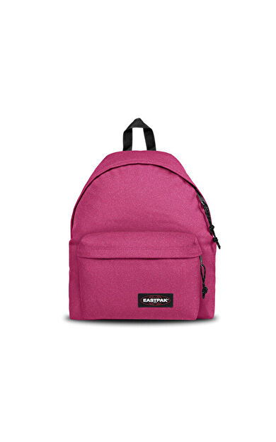 Eastpak Sırt Çantası Padded PakR Spark Pink