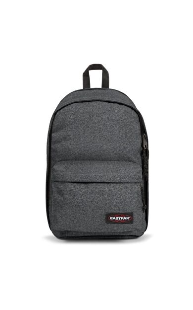 Eastpak Back to Work Black Denim Sırt Çantası EK93677H