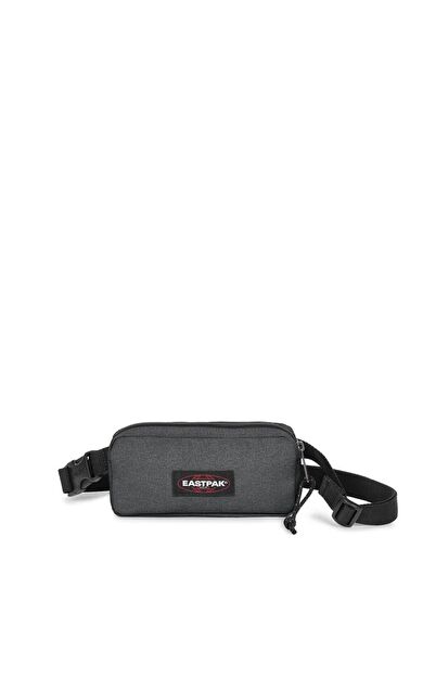 Eastpak Belt Pak'r Black Denim Bel Çantası EK0A5BIQ77H