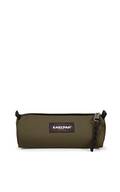 Eastpak Benchmark Single Army Olive Kalem Kutusu EK372J32