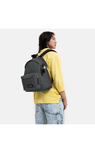 Eastpak Day Pak'r® Black Denim Sırt Çantası