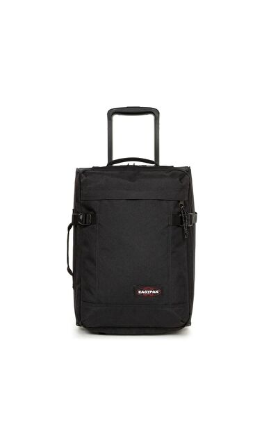 Eastpak EK0A5BE8008 Tranverz XXS Siyah Valiz