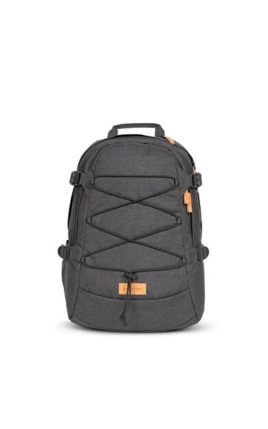 Eastpak Gerys® CS Black Denim Sırt Çantası EK0A5BFZ084