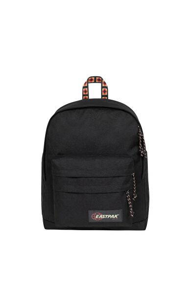 Eastpak Kıttery Pak'r Sırt Çantası Siyah