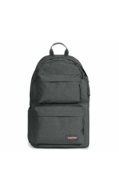 Eastpak Padded Double Sırt Çantası Gri