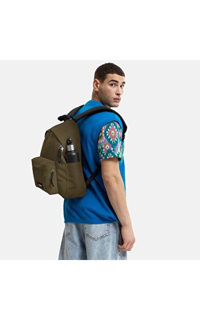 Eastpak Day Pak'r® Army Olive Sırt Çantası