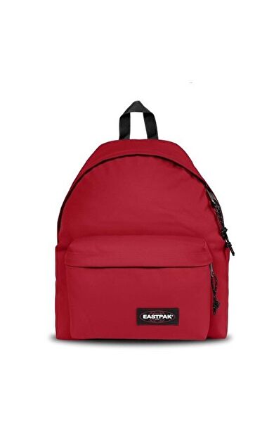 Eastpak Padded Pak'R Scarlet Red Sırt Çantası