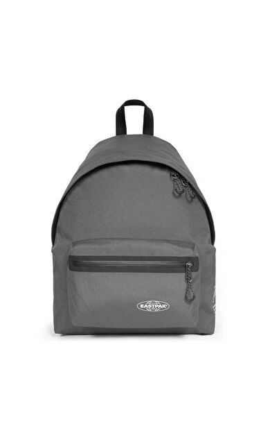 Eastpak Padded Pak'R Storm Grey Sırt Çantası